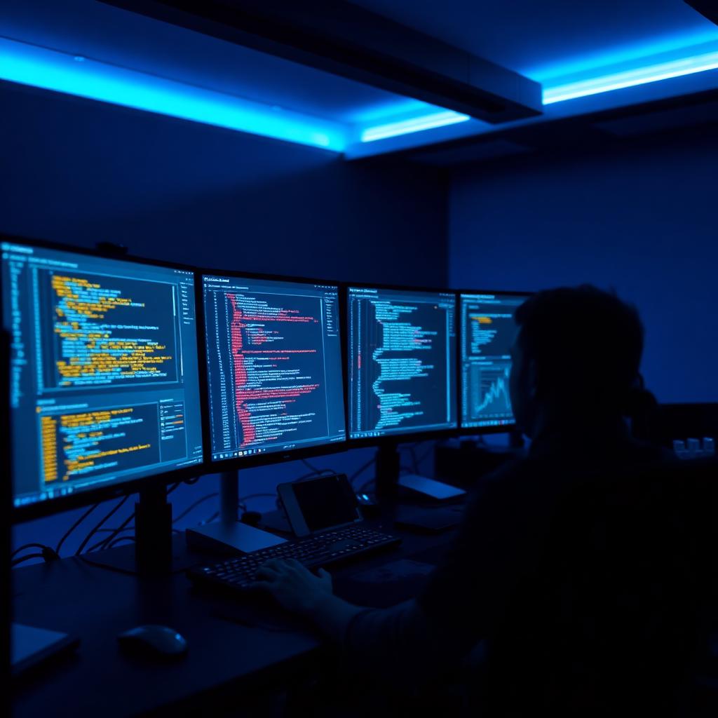 Softwares sob medida